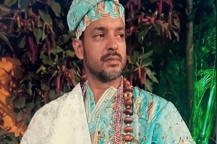 Pai de santo que incorporava Zé Pilintra é preso por estupro