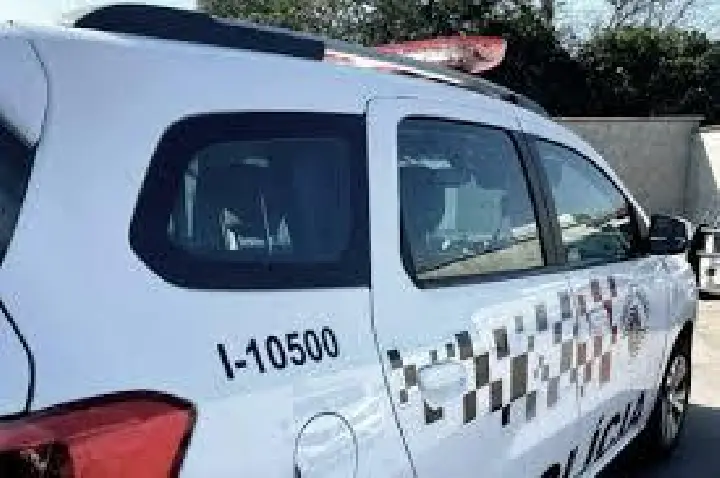 Pai espanca e abandona filha autista em avenida de Piracicaba