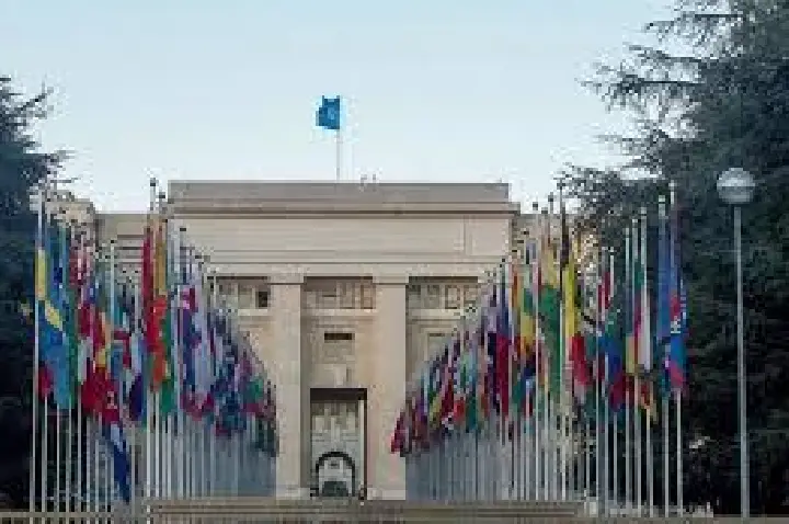 Pais de estudante de medicina morto por PM denunciam caso à ONU