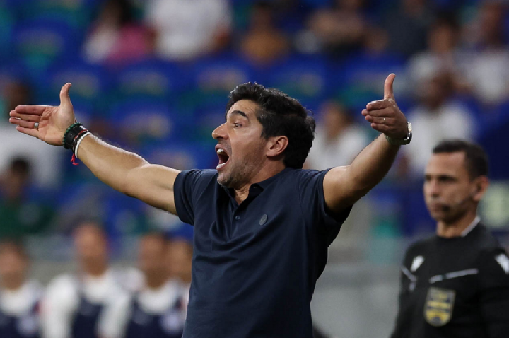 Palmeiras ativa modo economia para vencer e sobrar no Brasileiro