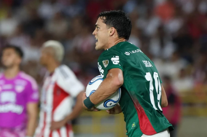Palmeiras busca empate na Colômbia em estreia na Libertadores