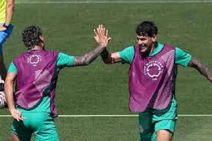 Palmeiras enfrenta o Al-Ahly hoje na Copa do Mundo de Clubes
