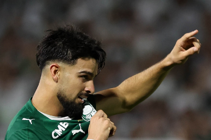 Palmeiras vence Novorizontino e larga na frente na final