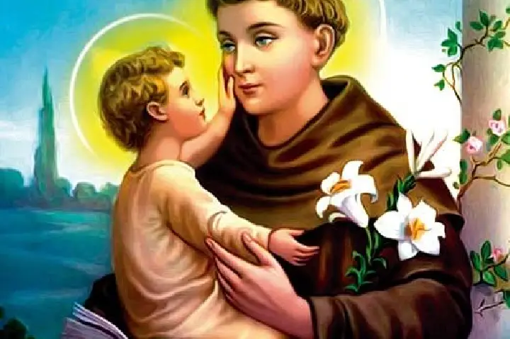 Paróquia de Nossa Senhora de Guadalupe inicia celebrações em louvor a Santo Antônio nesta quarta-feira