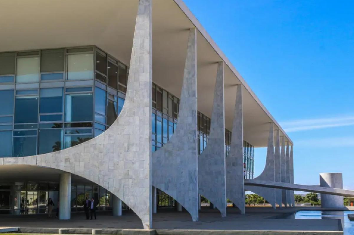 PC mira grupo suspeito de planejar ataque ao Palácio do Planalto