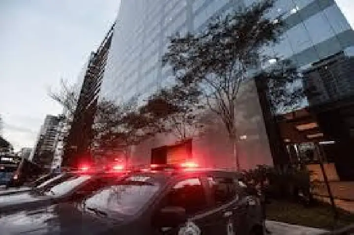 PCC está ligado a três nomes em lista de alvos da Carbono Oculto