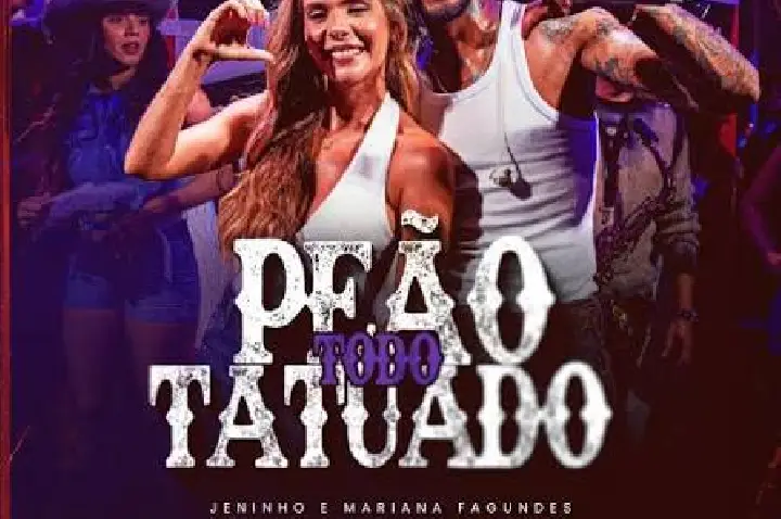 Mais Tocadas