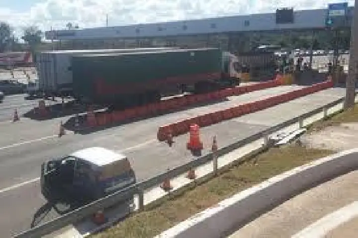 Pedágios em rodovias paulistas começam a cobrar neste sábado (1º)