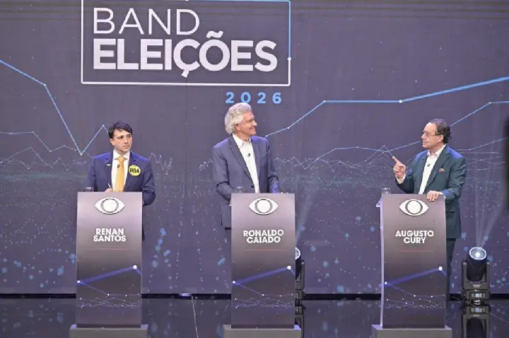 Perdeu o debate? Saiba em 8 pontos como foi o confronto