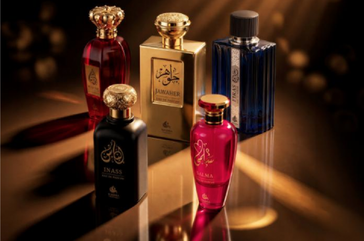Perfumes árabes ganham espaço no Brasil com nova linha da MCG
