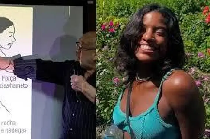 Perito estima que Juliana Marins morreu 32 horas após 1ª queda
