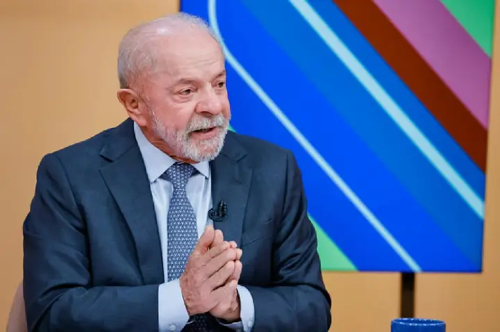 Pesquisa: avaliação do governo Lula melhora, mas ainda é negativa