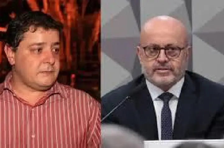 PF apura se Lulinha foi sócio oculto do 'Careca do INSS'