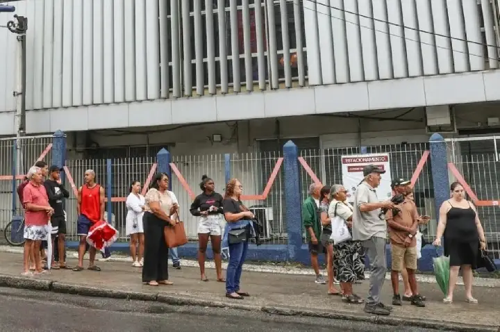 PF apura se problema na circulação de ônibus prejudicou eleitor