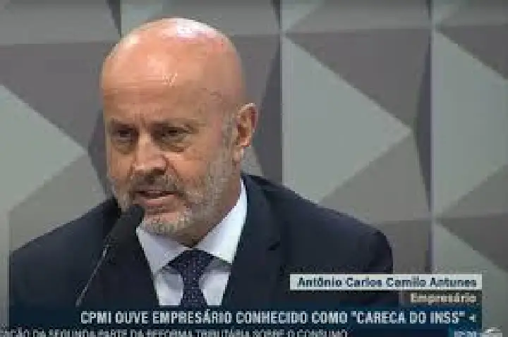 PF encontra R$ 6,3 milhões em carros do Careca do INSS