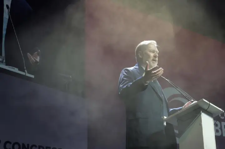 PF identifica menções a Toffoli em investigação do Banco Master