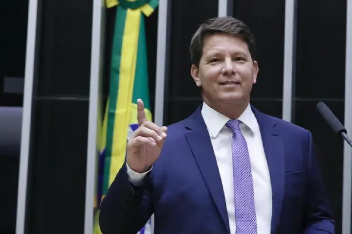 PF mira desvio de emendas ligado a Dark Horse