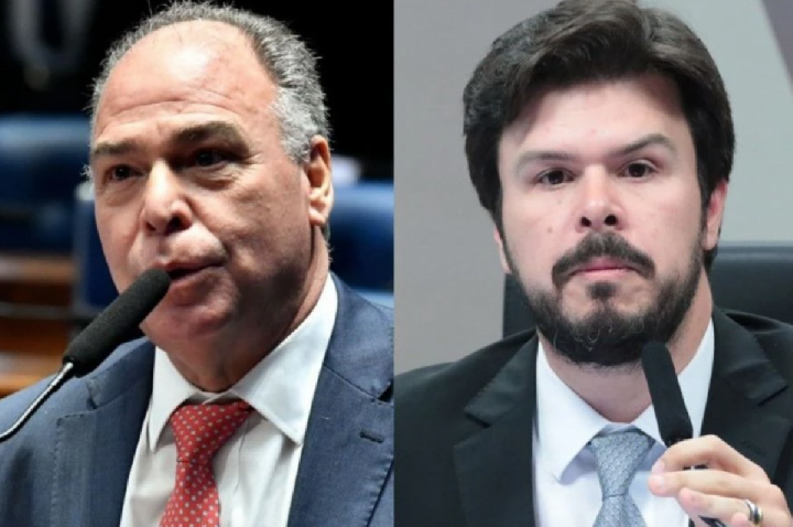 PF mira ex-senador e filhos por desvio de emendas