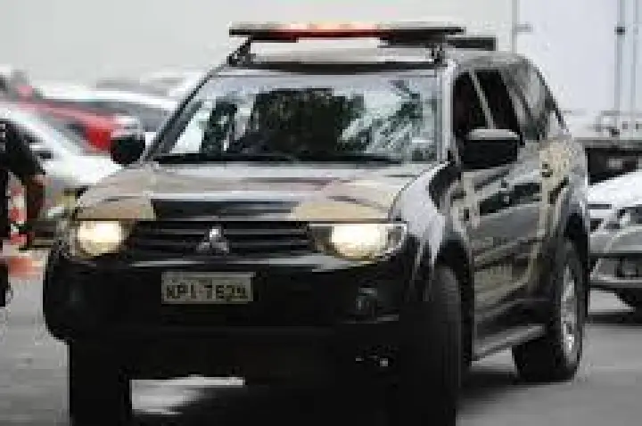 PF mira lavagem de propina em operação sobre venda de decisões