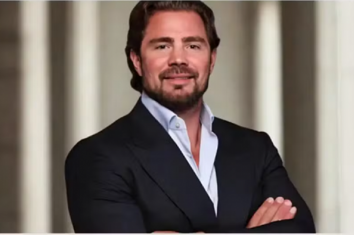 PF prende banqueiro Daniel Vorcaro em nova fase de operação