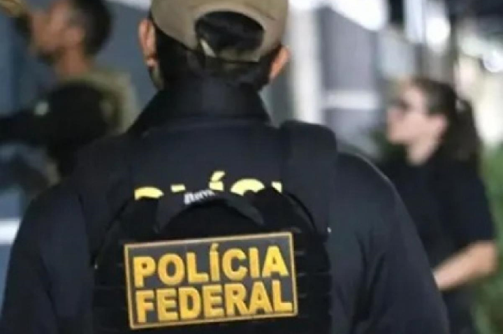 PF prende dois suspeitos de dopar e estuprar mulheres sedadas