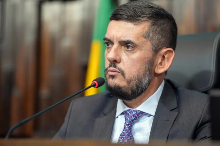 PF prende pela 2ª vez Rodrigo Bacellar, ex-presidente da Alerj