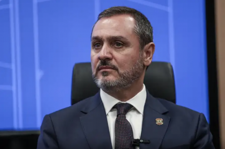 PF retira credencial de agente dos EUA após expulsão de oficial