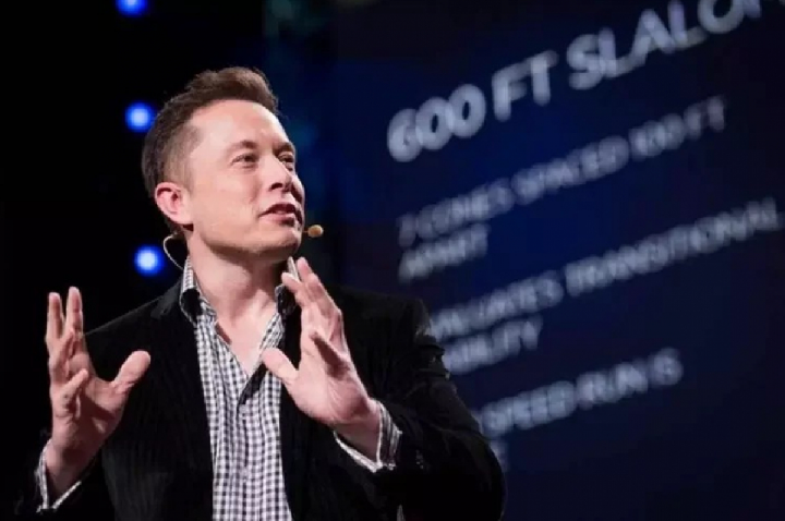 PGR defende arquivamento de inquérito contra Elon Musk