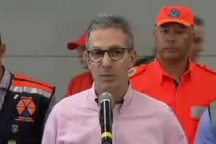 PGR denuncia Zema sob acusação de calúnia contra Gilmar Mendes