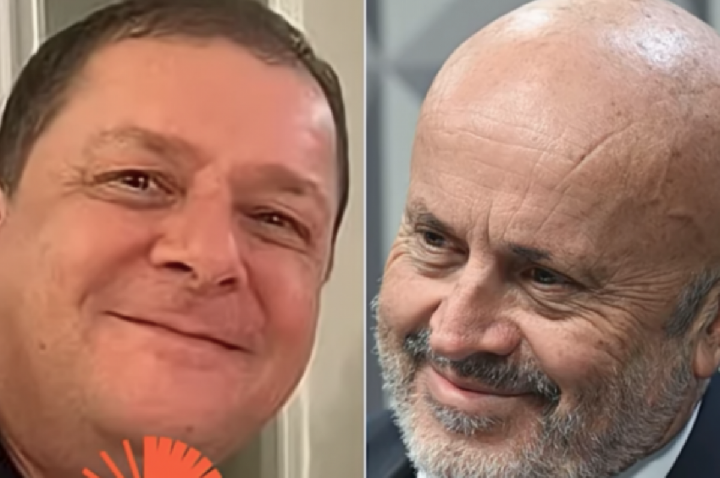 PGR: PF não identificou negócio entre governo e 'Careca do INSS'