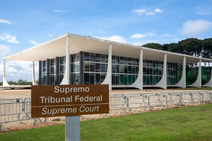 PGR recorre contra o fim da aposentadoria compulsória de juiz