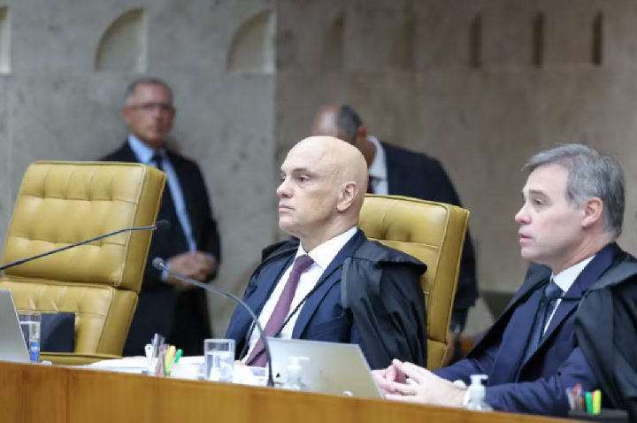 PGR se manifesta por fim de sigilo em inquérito sobre Vorcaro