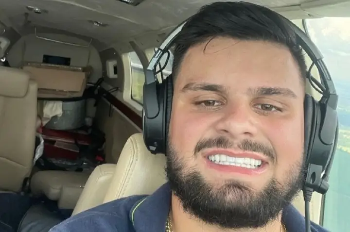 Piloto está desaparecido há quase um mês após viagem ao Pará