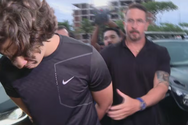 Piloto que agrediu por causa de chiclete é investigado em 4 casos