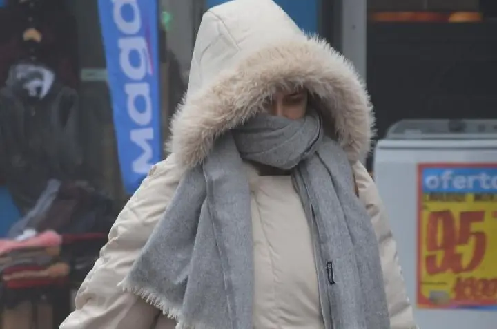 Pirajuí também sentirá os efeitos da chegada da primeira onda de frio no País. Temperaturas poderão cair para 7 graus