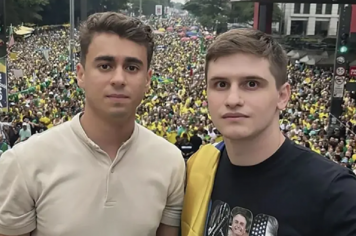 PL amplia força no Congresso e nos estados