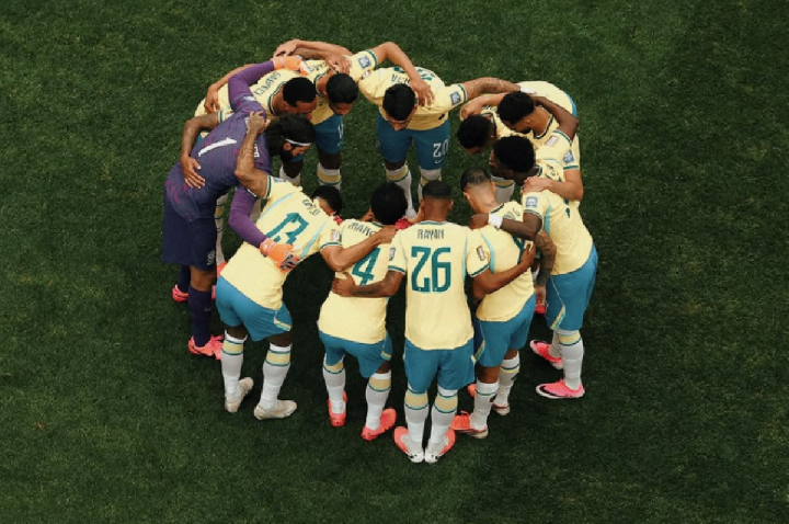 PL propõe que só jogadores que atuam no Brasil sejam convocados