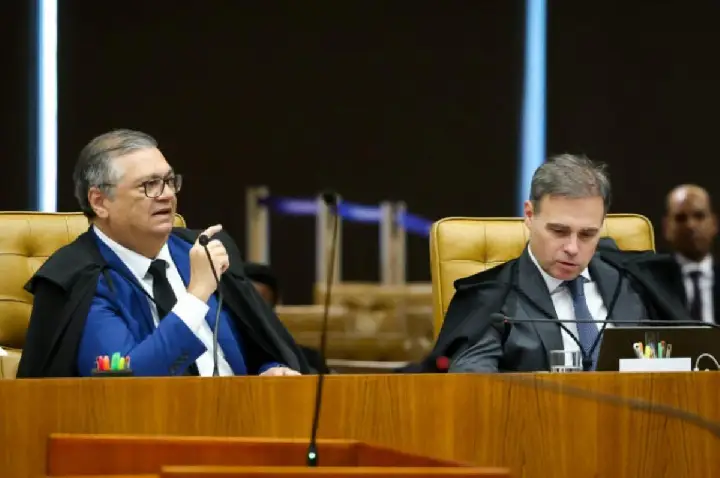 PL vê crise no STF como arma para desgastar Lula na eleição