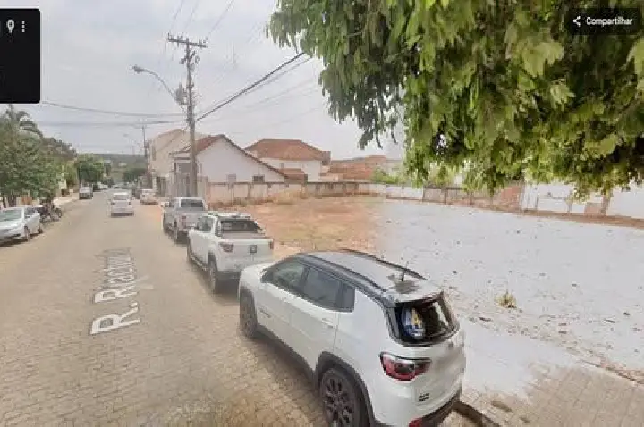 Placas quase prontas! Ruas 13 de Maio e Riachuelo serão vias de mão única. Modificação ocupará quase toda a extensão das duas ruas