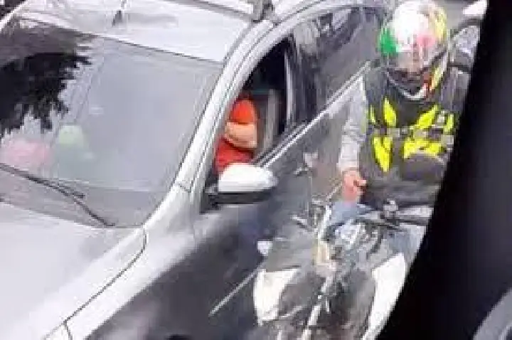PM atira e mata suspeito de tentativa de roubo de aliança