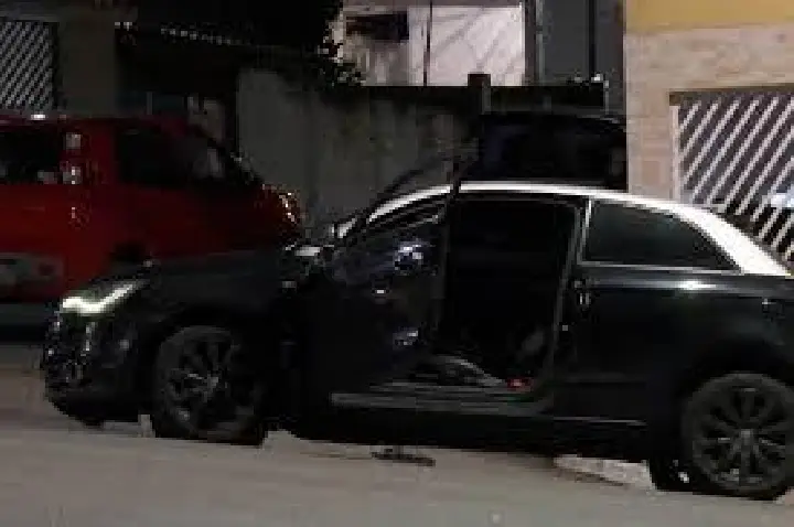 PM de folga mata jovem com tiro na cabeça em briga de trânsito