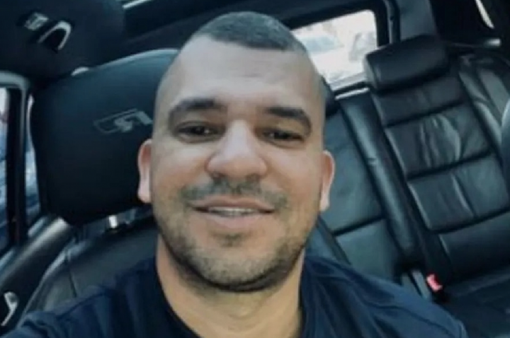 PM é assassinado com 23 tiros em frente a condomínio