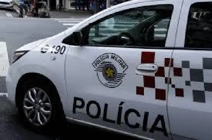 PM mata irmão e acerta tiro na própria mãe durante briga familiar
