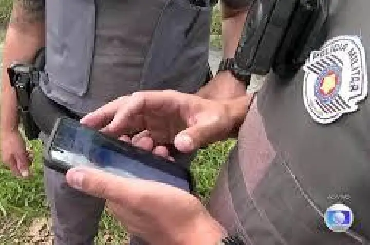 PM pode bloquear celular Android roubado ou furtado em tempo real