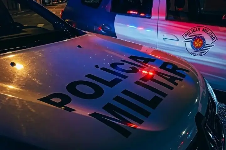 PM salva mulher de ser estuprada por reeducando alcoolizado