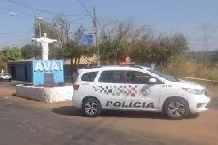 PM tira das ruas de Avaí condenado a 28 anos por roubar e matar