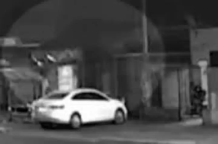 Pneu explode e mata trabalhador de 21 anos na borracharia