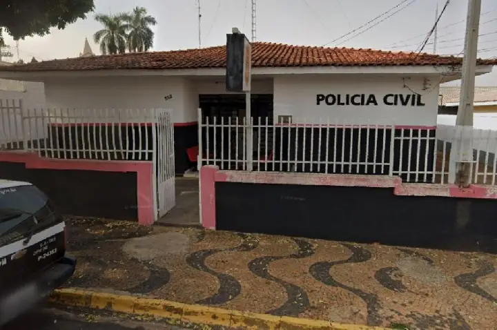 Polícia apreende adolescente suspeito de matar jovem a facadas