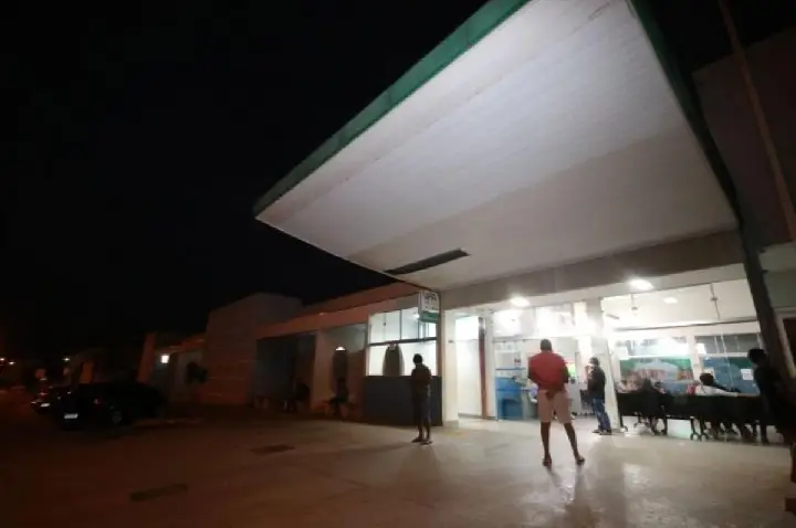 Polícia apura morte de idosa após laceração de traqueia em Bauru