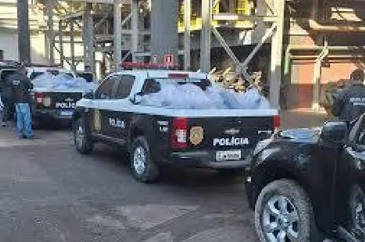 Polícia Civil de Botucatu incinera 1,6 tonelada de entorpecentes